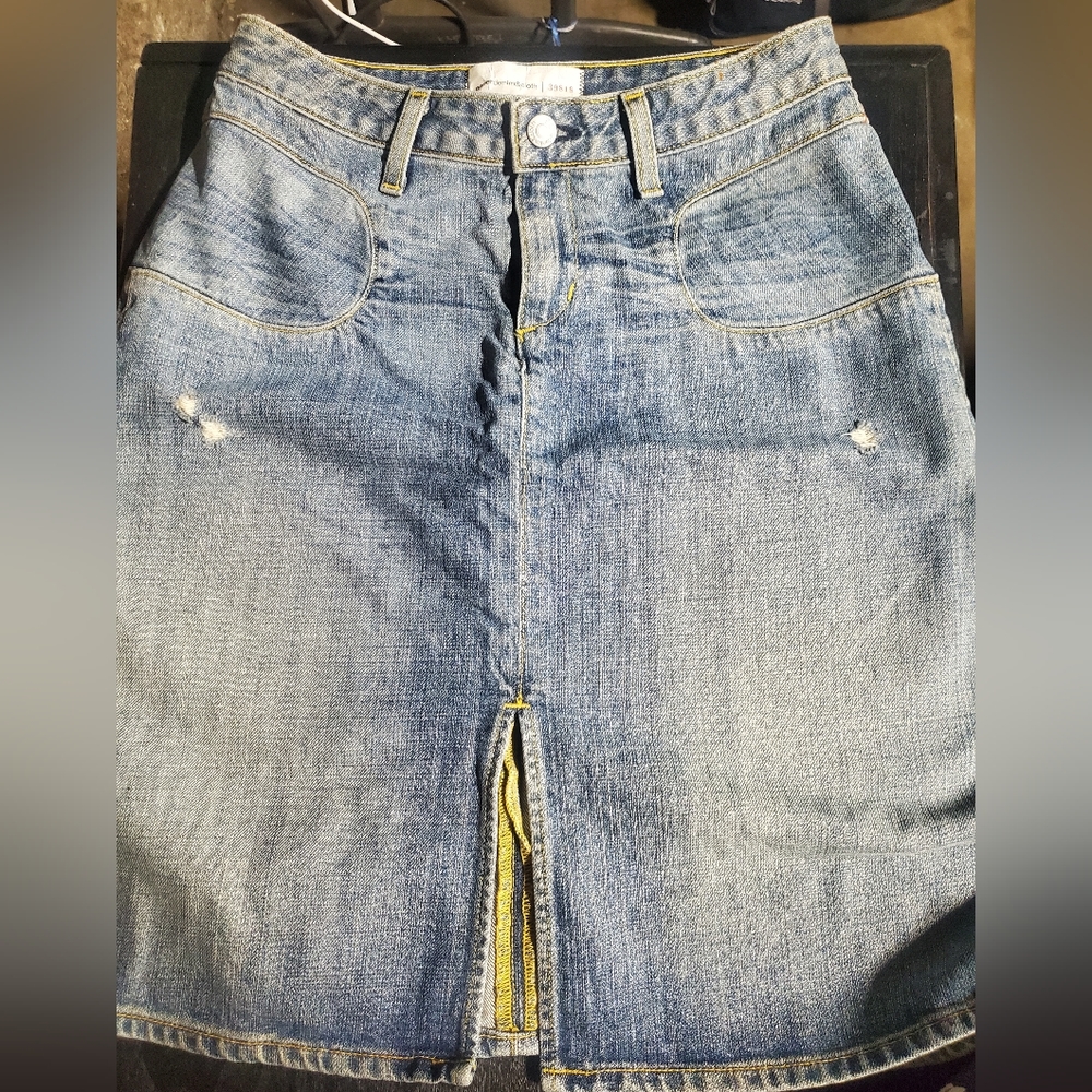 Paperdenim & Cloth